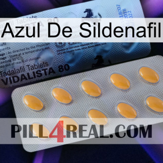 Sildenafil Blue 44